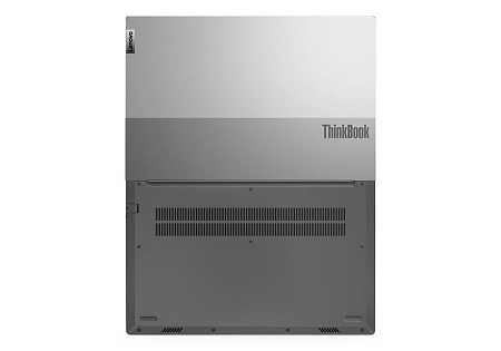 Ноутбук для бизнеса 15,6" Lenovo ThinkBook 15 G3 ACL, Mineral Grey, AMD Ryzen 5 5500U, 16Гб/512Гб, Без ОС