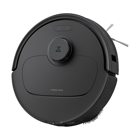 Roborock Vacuum Cleaner QR 598, Black