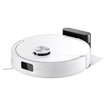 Roborock Vacuum Cleaner Q10 VF, White