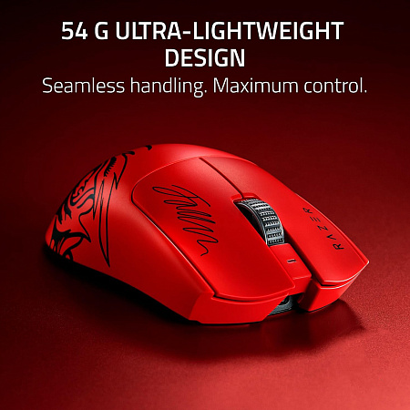 Razer Mouse Viper V3 Pro Faker Edition Wireless
