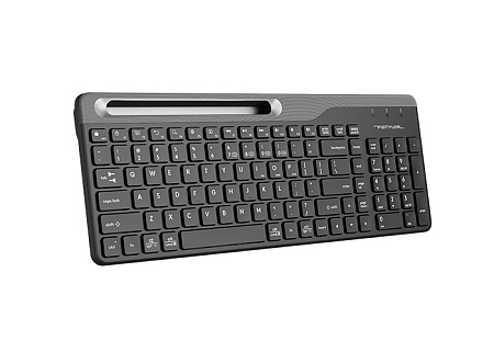 Клавиатура A4Tech FBK25, Беспроводное, Чёрный