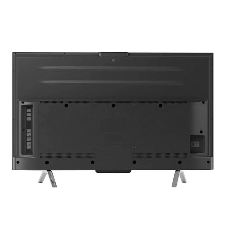 Yandex Smart TV Station With Alisa, 43", YNDX-00091