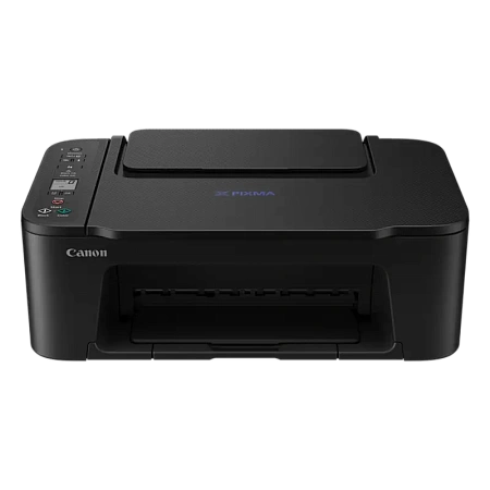 МФУ Canon Pixma E3640, Чёрный