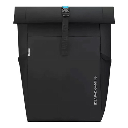 Рюкзак для ноутбука Lenovo  Modern Backpack, 16", Чёрный