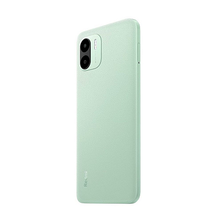 Смартфон Xiaomi Redmi A1, 2Гб/32Гб, Светло-зелёный