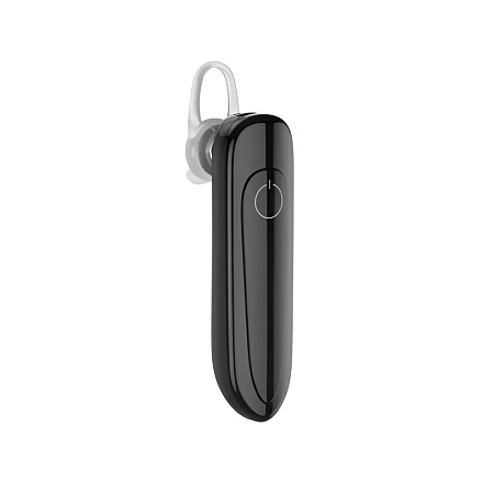 Ksiga Headset Bluetooth Haosheng KSC-554, Black