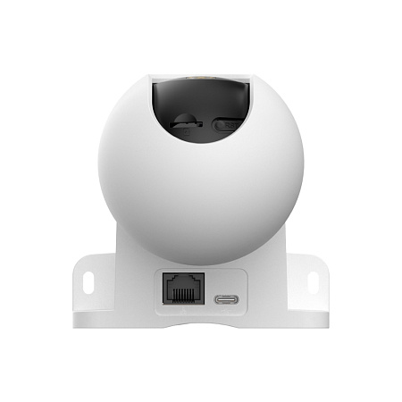 imou Indoor Smart Full-Color PoE Camera PS2MP 4K 8MP, White