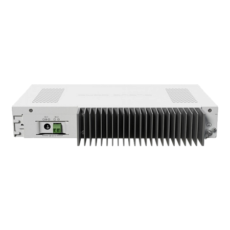 Маршрутизатор CCR2004-16G-2S+PC, Белый