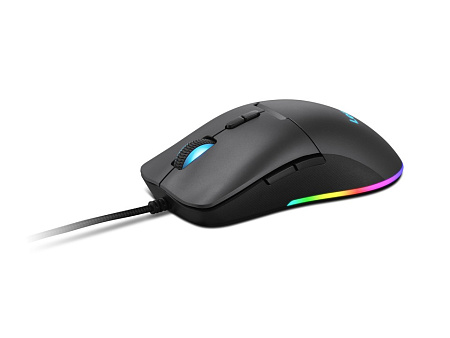 Игровая мышь Lenovo Legion M210 RGB/ USB/ 16000dpi/ Black