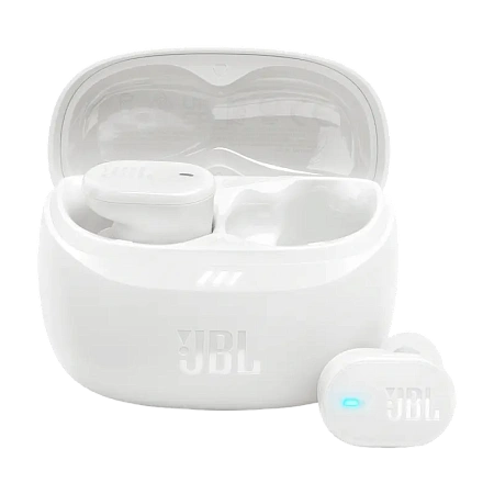 Наушники JBL Tune Buds 2, Белый