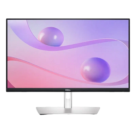23,8" Монитор DELL P2424HT, IPS 1920x1080 FHD, Чёрный | Серебристый