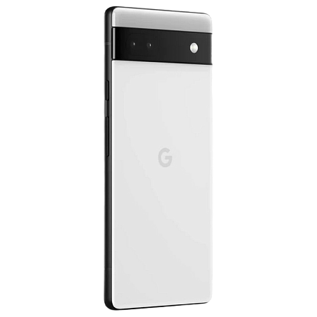 Смартфон Google Pixel 6a, 6Гб/128Гб, Chalk