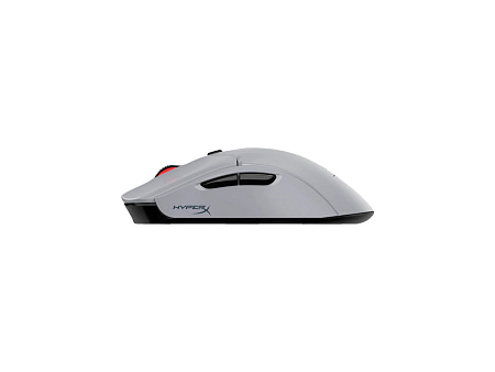 Игровая Беспроводная мышь HYPERX Pulsefire Haste 2 Pro, Gray [A1KY5AA]