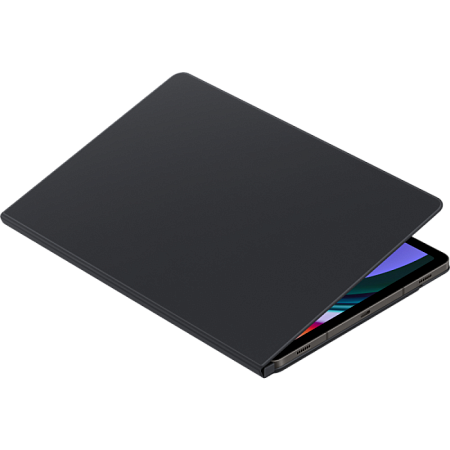 Чехол для планшета Samsung Smart Book Cover Tab S9, 11", Чёрный