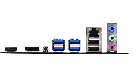 Материнская плата BIOSTAR A620MT / AM5 / A620 / DDR5 / mATX Материнская плата BIOSTAR A620MT / AM5 / A620 / DDR5 / mATX