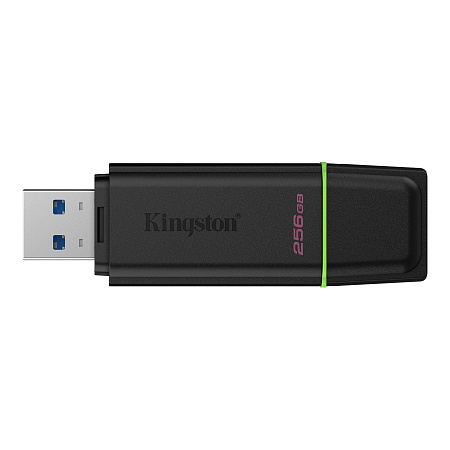 Флеш-накопитель USB Kingston DataTraveler Exodia G2/ 256ГБ / 100 MByte/s