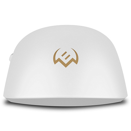 Беспроводная Игровая мышь SVEN RX-G940W / 30000 dpi / White