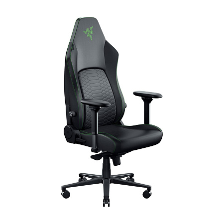 Razer Chair Iskur V2 NewGen Black/Green