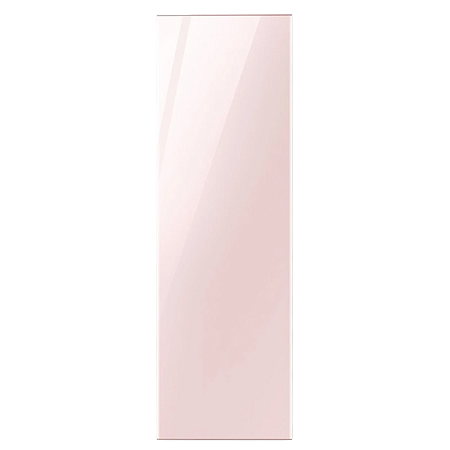 Панель для холодильника Samsung RA-R23DAA32GG, Розовый