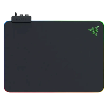 Коврик для мыши Razer Razer Firefly V2, Medium, Чёрный, клавиатуры ,мышки ,веб камера ,коврики ,флешки , 16gb, 32gb,64gb,128gb,256gb,512,microsd,sd