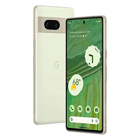 Смартфон Google Pixel 7, 8Гб/128Гб, Lemongrass