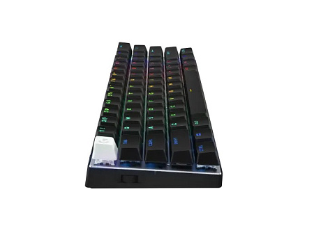 Беспроводная Игровая клавиатура Logitech G PRO X 60 LIGHTSPEED / BLACK Беспроводная Игровая клавиатура Logitech G PRO X 60 LIGHTSPEED / BLACK