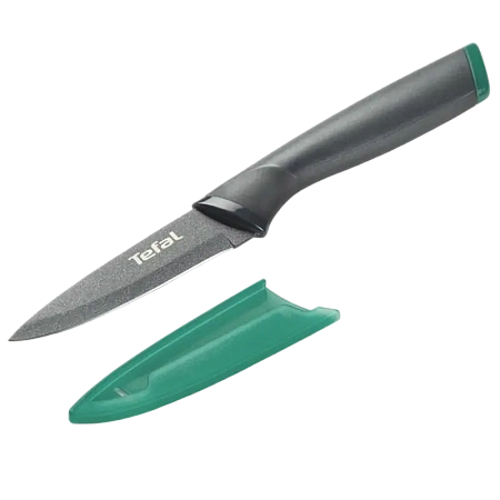 Нож для чистки овощей Tefal K1220604, Grey