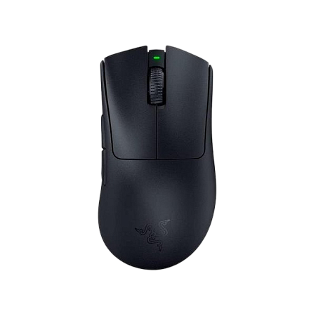 Gaming Wireless Mouse Razer DeathAdder V3 Pro, 30к dpi, 5 buttons, 70G, 750IPS, Opt.SW, 63g, On-Boar Gaming Wireless Mouse Razer DeathAdder V3 Pro, 30к dpi, 5 buttons, 70G, 750IPS, Opt.SW, 63g, On-Boar