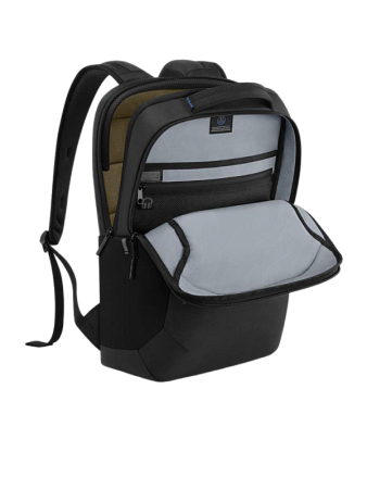 Рюкзак для ноутбука DELL Ecoloop Pro Slim, 15.6", Чёрный