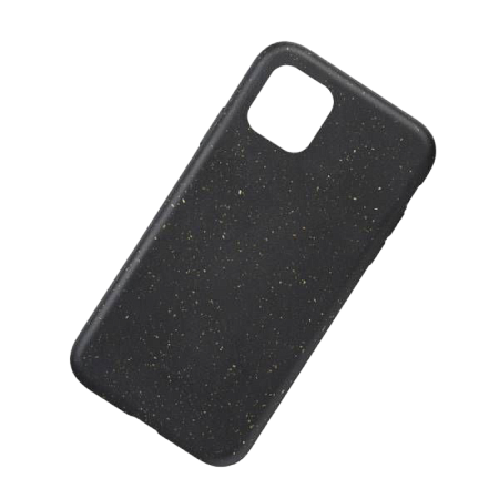 Чехол Cellularline Become - iPhone 13 Pro, Чёрный