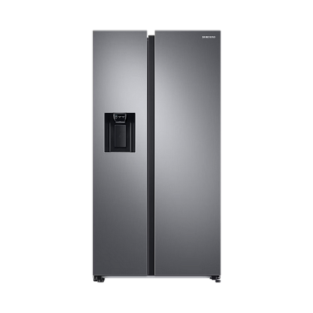 Холодильник Samsung RS68A8520S9/UA, Twin Cooling Plus™, Нержавеющая сталь
