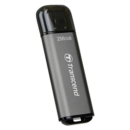 USB Flash накопитель Transcend JetFlash 920, 256Гб, Серый