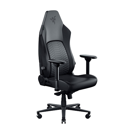 Razer Chair Iskur V2 NewGen Black