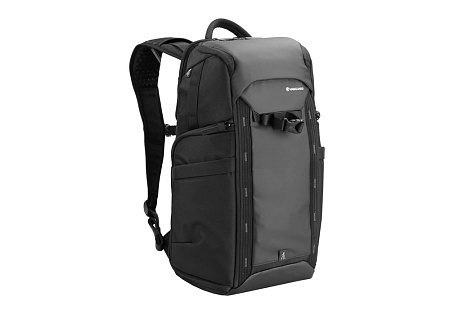 Рюкзак для фотоаппарата Vanguard VEO ADAPTOR S46 BK, Чёрный