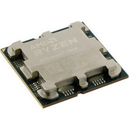 Процессор AMD Ryzen 7 7700X, AMD Radeon Graphics,  | Tray