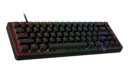 Магнитная игровая клавиатура HYPERX Alloy Origins 2 PRO 65, [BN7S3AA#ABA]