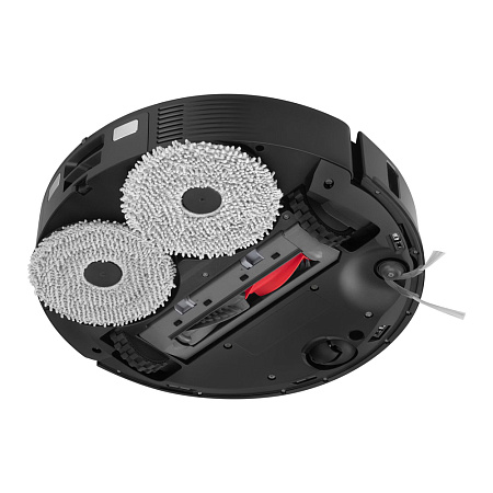 Roborock Vacuum Cleaner QRevo 5AE, Black