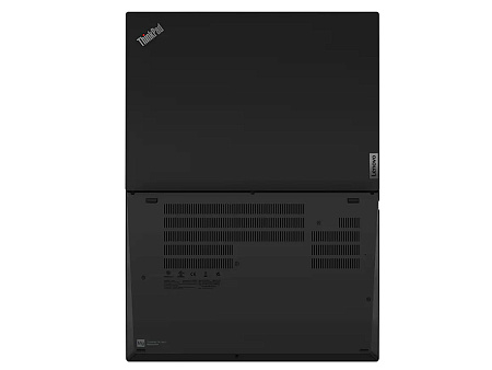Ноутбук для бизнеса 16" Lenovo ThinkPad T16 Gen 1 (AMD), Thunder Black, AMD Ryzen 7 PRO 6850U, 16Гб/1024Гб, Без ОС