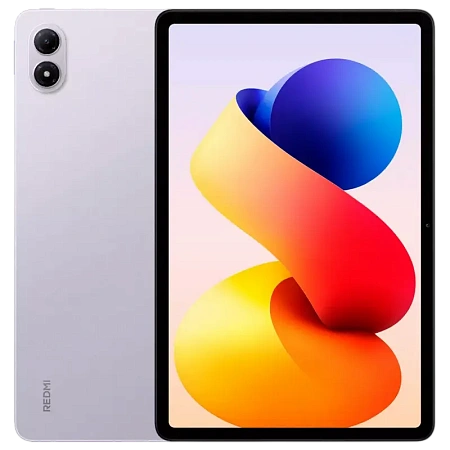 Планшет Xiaomi Redmi Pad 2 Pro, Wi-Fi, 8Гб/256Гб, Lavender Purple