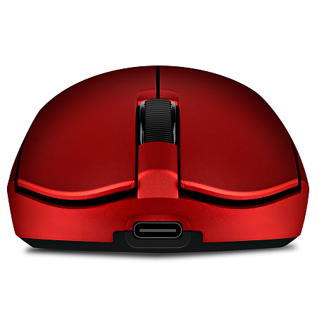 Беспроводная Игровая мышь SVEN RX-G940W / 30000 dpi / Red