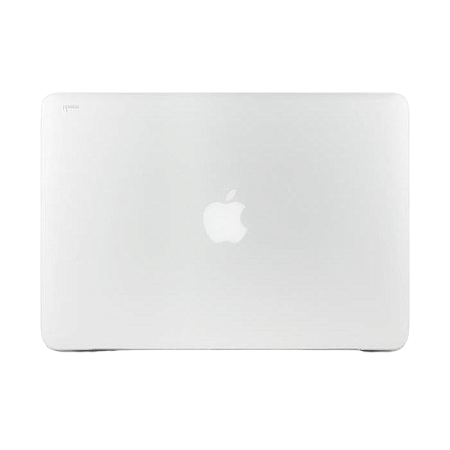 Чехол Moshi iGlaze ultra-slim case - MacBook Pro 13, White