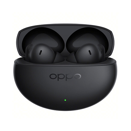 Oppo TWS Headphones Enco Air 5 Pro, Black