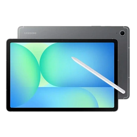 Планшет Samsung Galaxy Tab S10 FE, Wi-Fi, 8Гб/128Гб, Серый