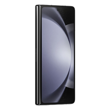 Смартфон Samsung Galaxy Fold 5, 12Гб/256Гб, Черный фантом