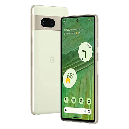 Смартфон Google Pixel 7, 8Гб/256Гб, Lemongrass