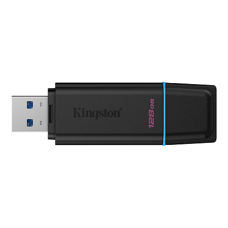 Флеш-накопитель USB Kingston DataTraveler Exodia G2/ 128ГБ / 100 MByte/s