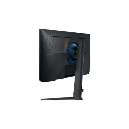 27" Игровой монитор Samsung S27BG400E, IPS 1920x1080 FHD, Чёрный