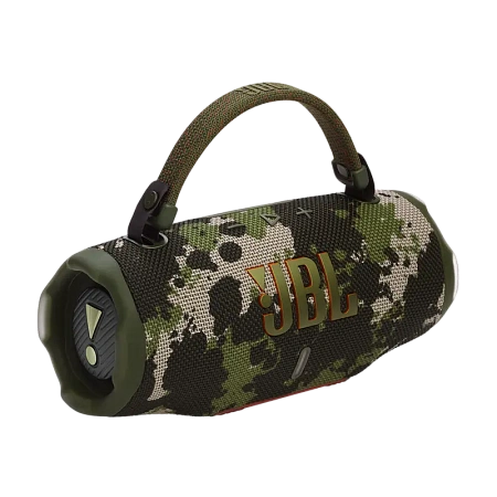 Портативная колонка JBL Charge 6, Squad