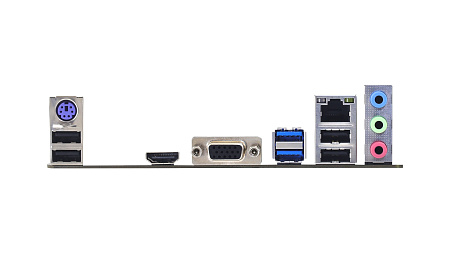 Материнская плата BIOSTAR A520MHP 2.0/ AM4 / A520 / DDR4 / mATX Материнская плата BIOSTAR A520MHP 2.0/ AM4 / A520 / DDR4 / mATX