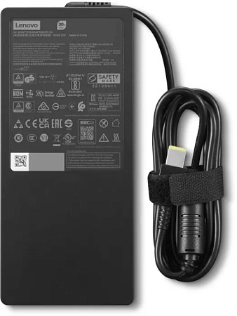 Адаптер переменного тока GaN (тонкий наконечник) (CE) Lenovo Legion Slim 330W / 1.8m